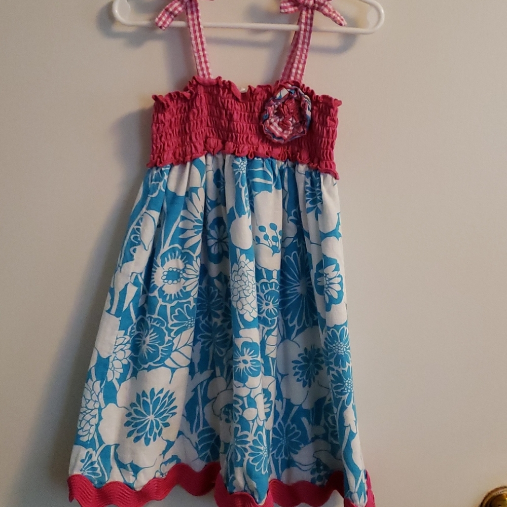Sundress - Picture 1 of 3
